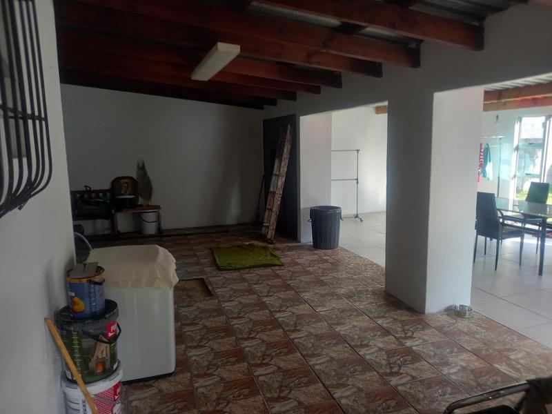 4 Bedroom Property for Sale in Townsend Estate Western Cape